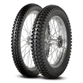 Dunlop D803GP Rear Tubeless Off Road Tyre 120/100 18